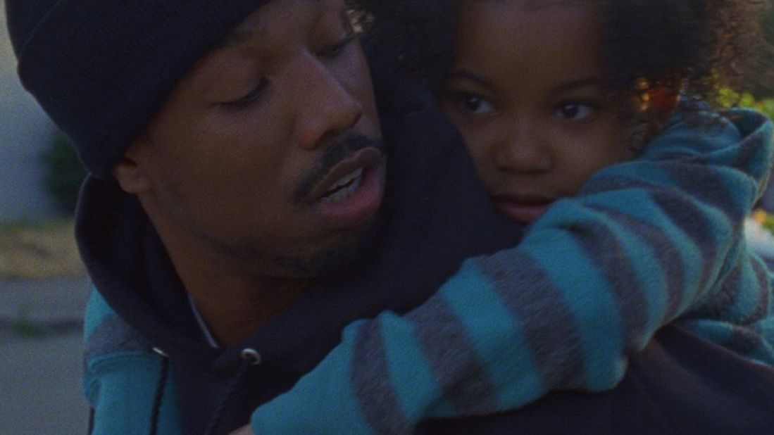 <strong>"Fruitvale Station" (2013):</strong> The life and controversial death of Oscar Grant at the hands of Oakland police are given the dramatic treatment in this acclaimed film. <strong>( Netflix) </strong>