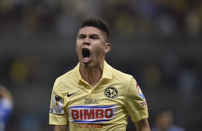 El América será el único representante de México en la Copa Internacional de Campeones.