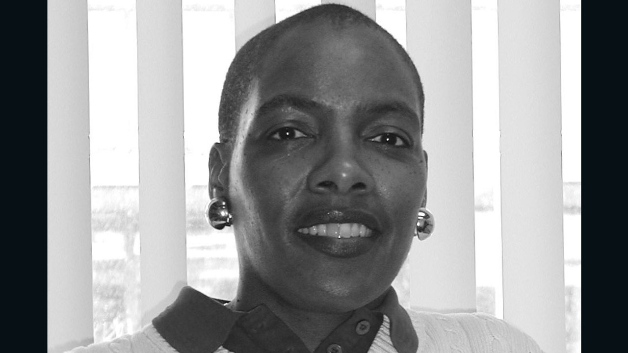 Kelly Brown Douglas is author of "Stand Your Ground: Black Bodies and the Justice of God."