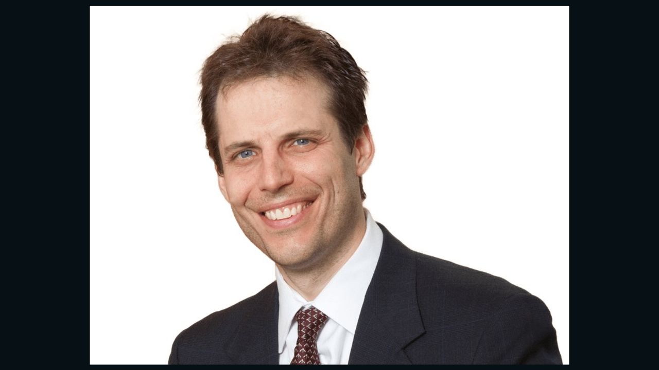 Eric Berger