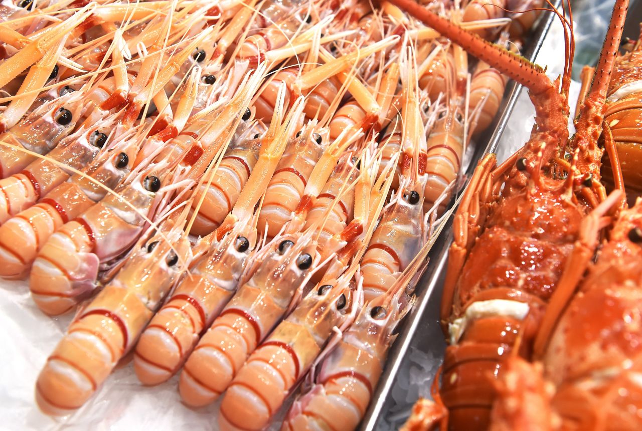 Shellfish such as crab, lobster and shrimp are among the major food allergens. The Food Allergen Labeling and Consumer Protection Act only identifies eight allergens, but more than 160 foods are known to cause allergies or sensitivities, <a href="http://www.fda.gov/Food/GuidanceRegulation/GuidanceDocumentsRegulatoryInformation/Allergens/ucm106890.htm" target="_blank" target="_blank">according to the FDA</a>.