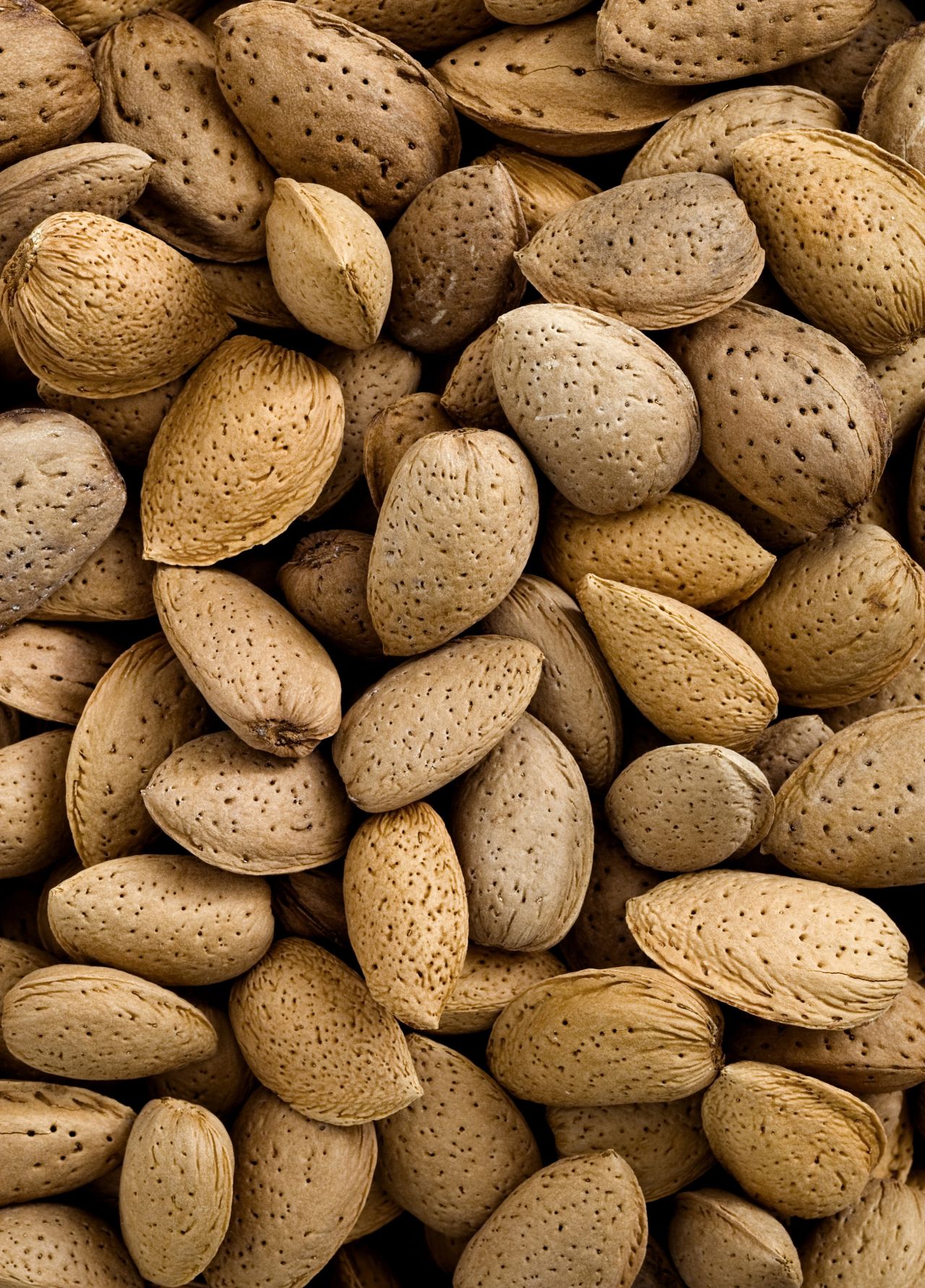 Tree nuts such as almonds, pictured, walnuts and pecans are a frequent source of allergic reactions. Even a trace amount can be dangerous to some individuals.