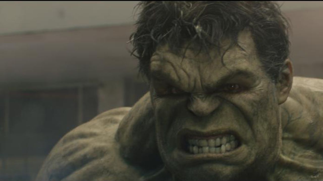 Mark Ruffalo's portrayal of Bruce Banner drew praise in the first "Avengers."
