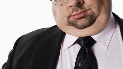 The Food and Drug Administration has approved a drug that can eliminate neck fat without surgery.