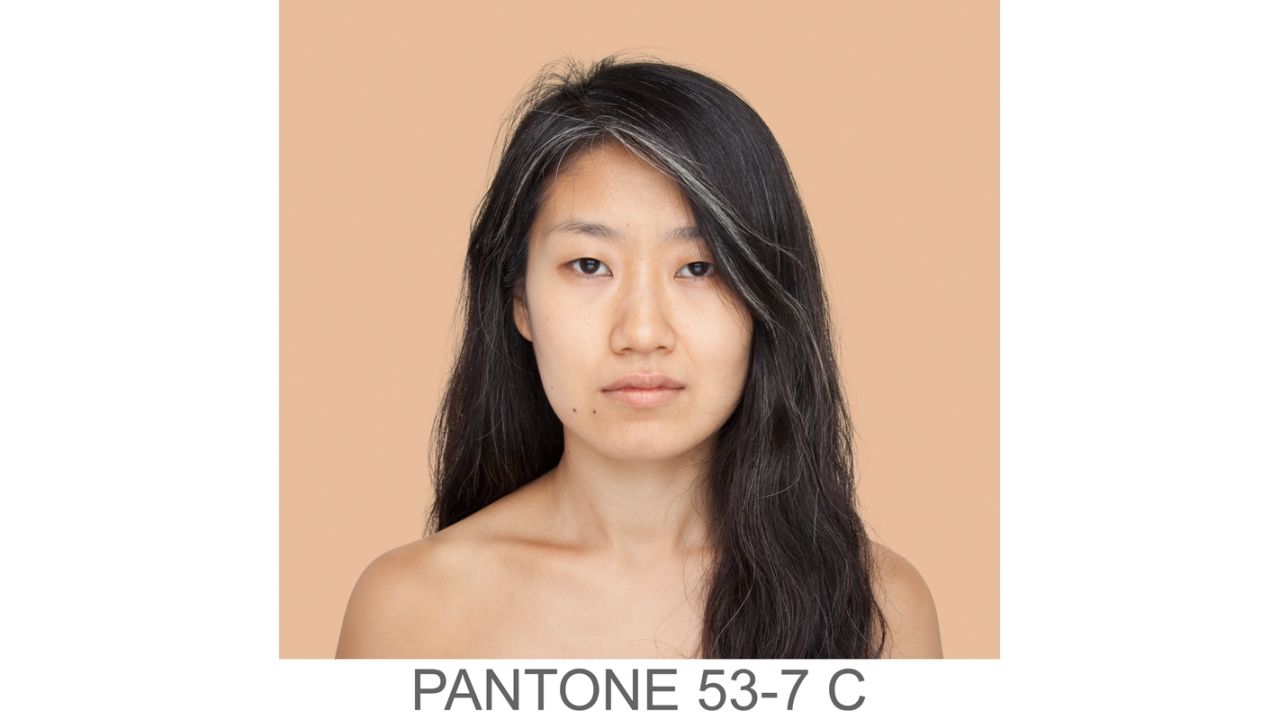 All those photographed are volunteers, explains Dass, who travel to one of her shoots -- which have also taken place in Madrid, Addis Ababa, and Rio de Janeiro -- be part of the show. Models often bring with them surprising new lessons for the artist, she explains. 