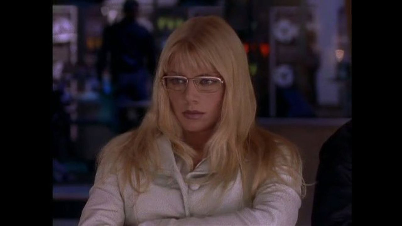 "La Femme Nikita," starring Peta Wilson, was based on the 1990 movie of the same name about a smart, sexy assassin working for a powerful secret organization. The show aired from 1997 to 2001.