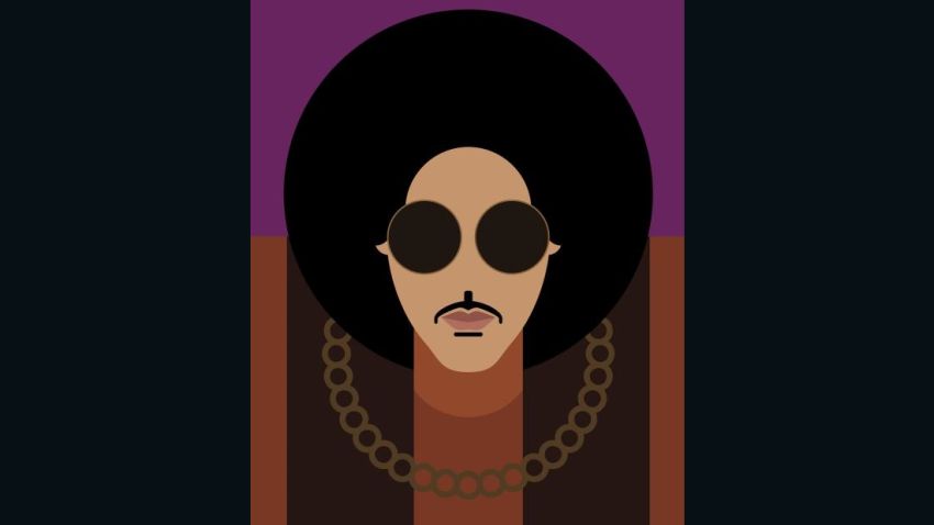 Singer-songwriter Prince records ode to Baltimore in the wake of Freddie Gray protests