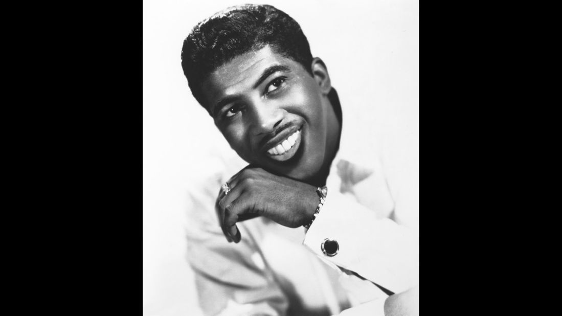 Singer <a href="http://www.cnn.com/2015/05/01/entertainment/ben-e-king-singer-obit-feat/index.html" target="_blank">Ben E. King</a>, whose classic hit "Stand by Me" became an enduring testament of love and devotion for generations of listeners, died on April 30. He was 76.