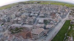 Kobani destruction ISIS aftermath drone orig_00000106.jpg