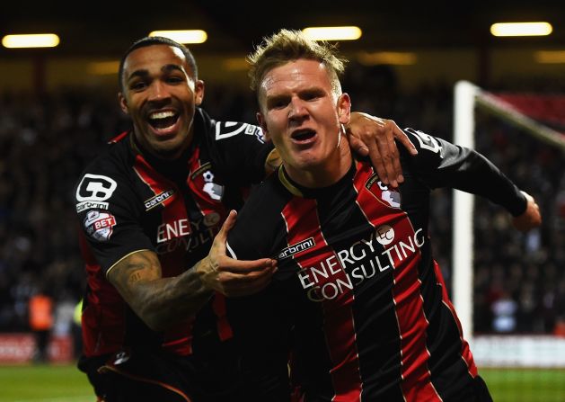 It's highly unlikely you'll have heard of AFC Bournemouth outside of the UK but the tiny south-coast team will be rubbing shoulders with the elite in the Premier League next season.