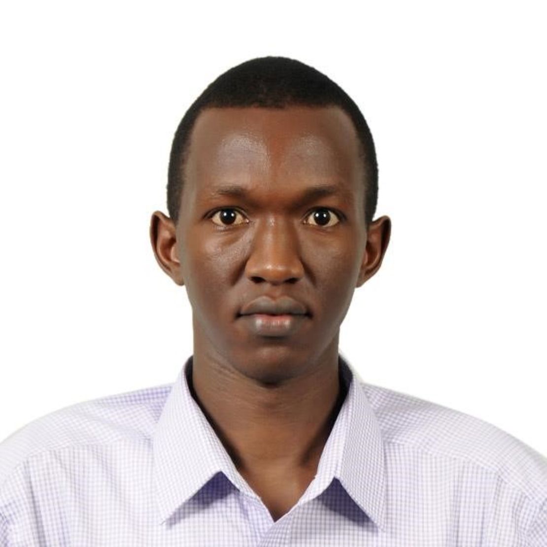 Rene-Claude Niyonkuru
