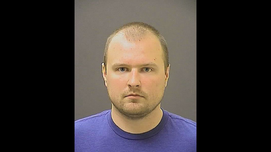 <strong>Garrett Miller</strong> was another one of the bike officers involved in Gray's arrest. He placed Gray in a restraining technique known as a "leg lace" before Gray was placed in the van, said Marilyn Mosby, the state's attorney for Baltimore. All charges were dropped against Miller, who had been indicted on charges of second-degree intentional assault, two counts of misconduct in office and reckless endangerment.