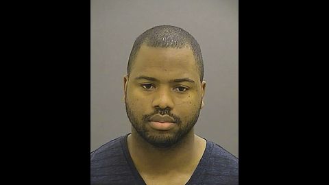 <strong>William Porter</strong> was the first of the six officers to face a trial. It <a href="http://www.cnn.com/2015/12/16/us/baltimore-police-trial-freddie-gray/" target="_blank">ended in a mistrial</a> in December, and he had been scheduled to be retried before prosecutors dropped the charges against him. Porter was summoned by the van's driver to check on Gray during stops on the way to a police station. Prosecutors said Porter should have called a medic for Gray sooner than one was eventually called, and they said he also should have ensured that Gray was wearing a seat belt. Porter had been charged with involuntary manslaughter, second-degree assault, reckless endangerment and misconduct in office.