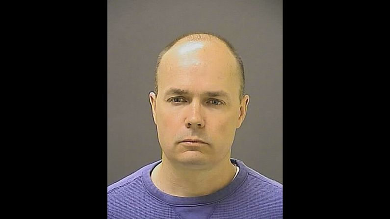Six Baltimore police officers were charged in the April 2015 death of Freddie Gray, who died of a severe spinal-cord injury while in police custody. But there were no convictions in the case. Three of the officers were acquitted before <a href="index.php?page=&url=http%3A%2F%2Fwww.cnn.com%2F2016%2F07%2F27%2Fus%2Ffreddie-gray-verdict-baltimore-officers%2Findex.html">prosecutors dropped the charges against the remaining three in July 2016</a>. Seen here is <strong>Lt. Brian Rice</strong>, who was part of the bike patrol that arrested Gray. On July 18, 2016, Rice was found not guilty of involuntary manslaughter, reckless endangerment and misconduct in office in connection with Gray's arrest and death.