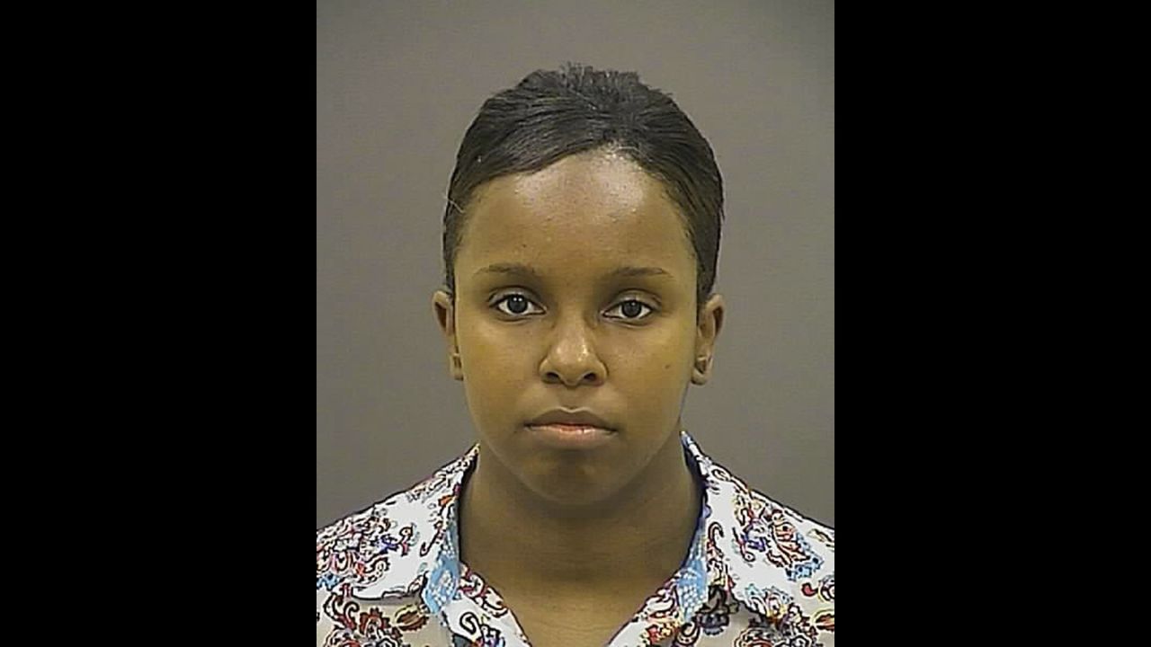 Sgt. <strong>Alicia White</strong> was present during one of the stops to check on Gray's condition. She and two other officers saw Gray unresponsive on the floor of the van, and when White spoke to Gray and he did not respond, she allegedly did nothing to help him, prosecutors said. All charges were dropped against White, who had been indicted on charges of involuntary manslaughter, second-degree negligent assault, misconduct in office and reckless endangerment. 