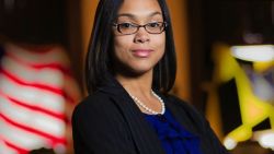 marilyn mosby photo