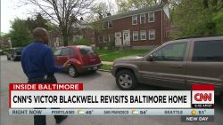 CNN's victor blackwell revisits baltimore hometown_00003427.jpg
