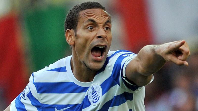 Rio Ferdinand Tributes Paid As Ex Manchester United Star S Wife Passes Away Cnn