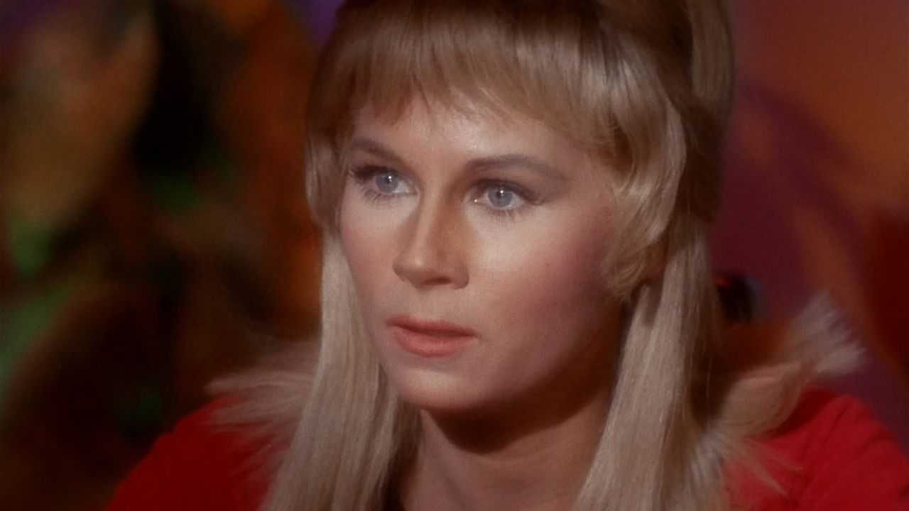 <a href="http://www.cnn.com/2015/05/04/entertainment/feat-obit-grace-lee-whitney-star-trek/index.html">Grace Lee Whitney</a>, who played Yeoman Janice Rand in the original "Star Trek" series and a handful of movies based on the series, died May 1 at her home in Coarsegold, California. She was 85.