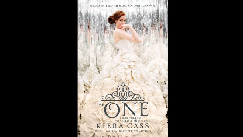 who were the last 3 in the one by kiera cass
