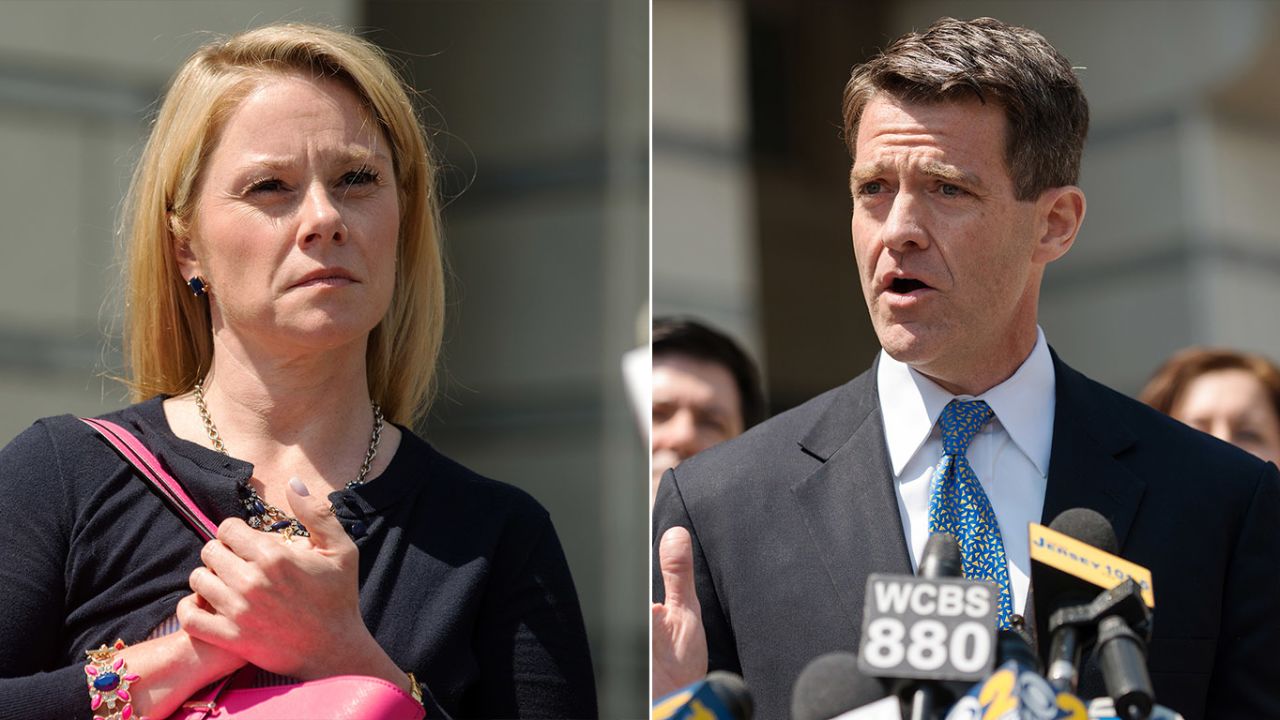 Baroni Kelly bridgegate