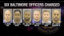 tsr baltimore officers