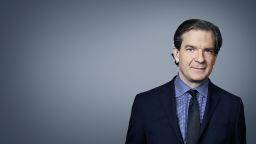 Peter Bergen-profile