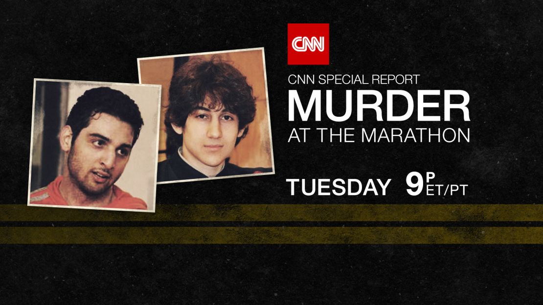 Tsarnaev graphic
