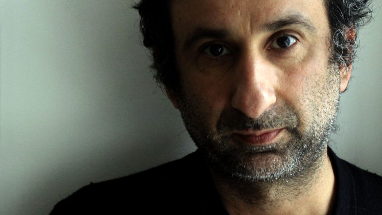 Photographer Ersoy Emin