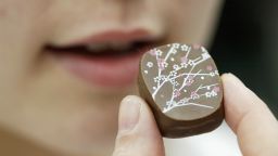 Could this chocolate be the answer to being smarter?