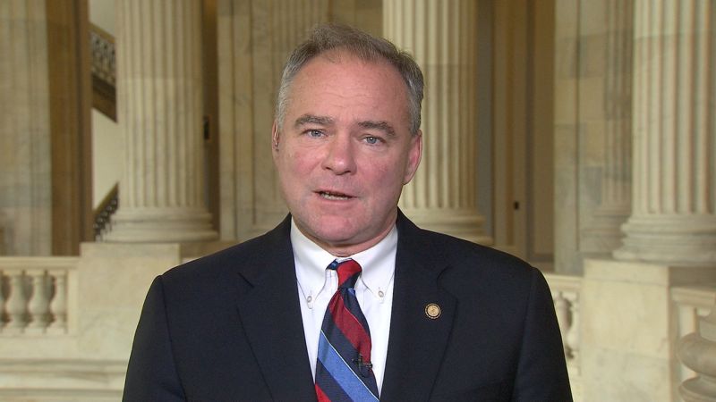 Lawmaker: On owning ISIS war, Congress ‘lacks backbone’ | CNN