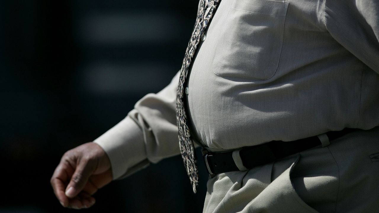 Even people who are in good shape worry about their bodies, diets and fitness levels. 