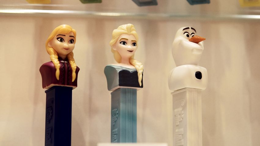 Every piece of Pez is made here | CNN Business