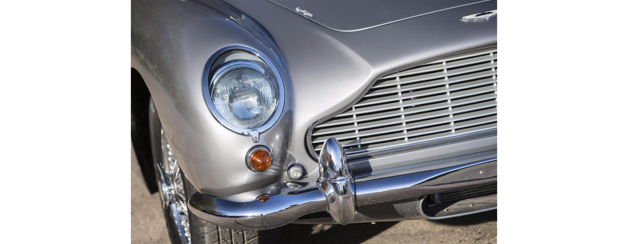 This Aston Martin for children might cost more than your real car