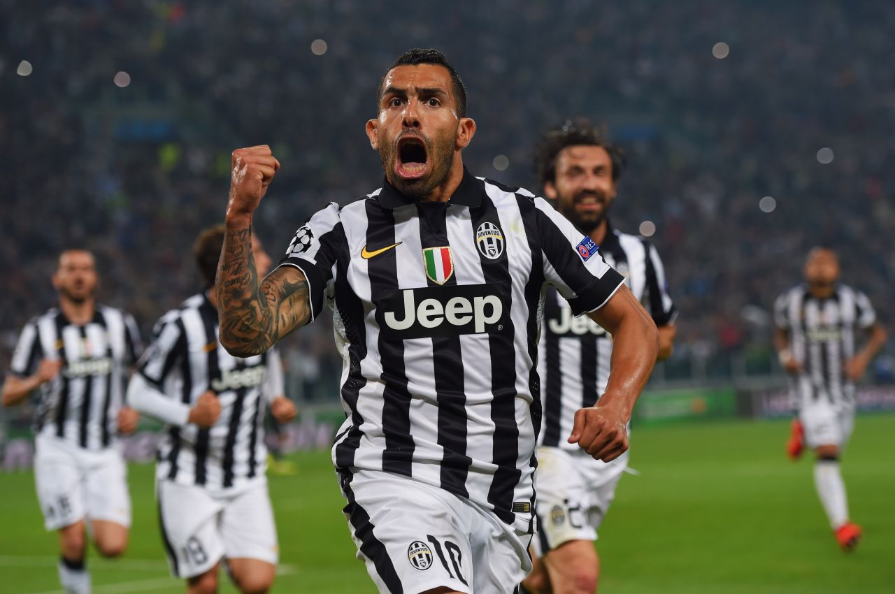 Carlos Tevez's $7.2 million move to Boca Juniors from Juventus has been confirmed by the Italian club. The Argentine is returning "home" after beginning his professional career with the Buenos Aires-based club back in 2001.