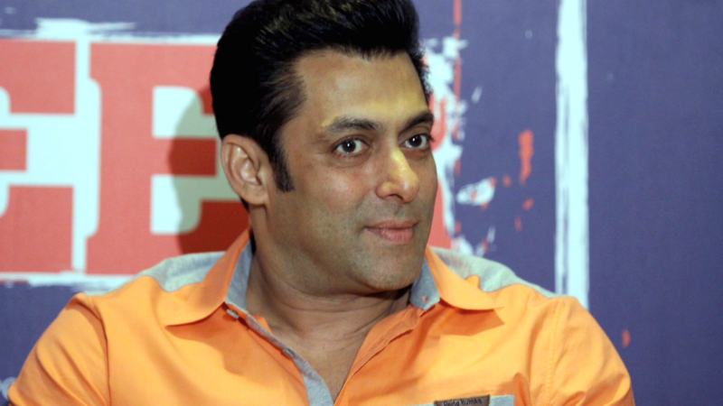 Salman Khan Xxx Videos - Salman Khan's conviction in fatal hit-and-run tossed | CNN