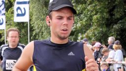 Germanwings co-pilot Andreas Lubitz