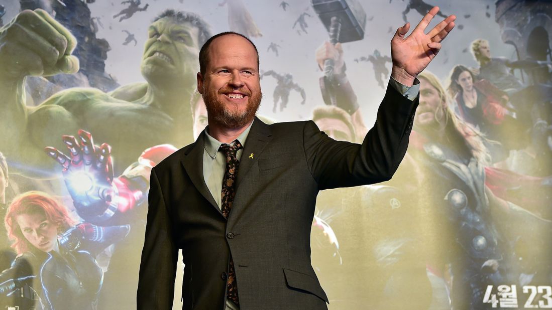 Director Joss Whedon thanked users on Twitter in May 2015 before unceremoniously shutting down his feed. This led to speculation that <a href="https://storify.com/Astojap/wehdon-twitter-hate" target="_blank" target="_blank">abusive complaints</a> about <a href="http://io9.com/black-widow-this-is-why-we-can-t-have-nice-things-1702333037" target="_blank" target="_blank">Black Widow's role </a>in the movie "Avengers: Age of Ultron" caused him to quit. But Whedon told Buzzfeed he left Twitter because he didn't want it to distract from his next project. "I just had a little moment of clarity where I'm like, You know what? If I want to get stuff done, I need to not constantly hit this thing for a news item or a joke or some praise, and then be suddenly sad when there's hate and then hate and then hate."