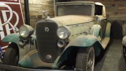 Texas Classic Car Discovery 2
