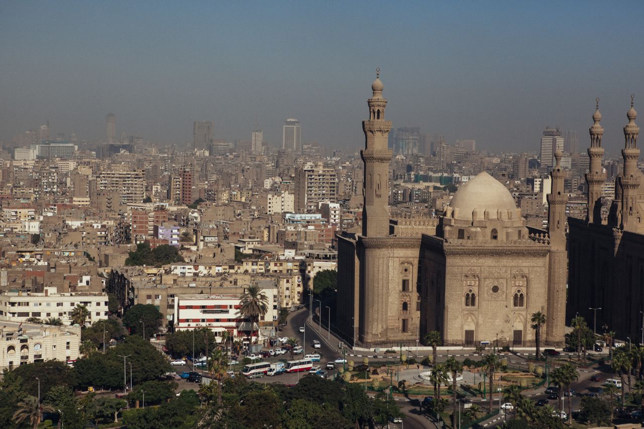 Some 71.7 million people between the ages of 15 and 64 will live in Egypt in 2035 according to the UN research, making it the country with the third largest such population.