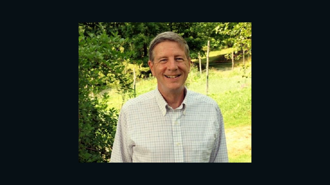 Charles Kaiser