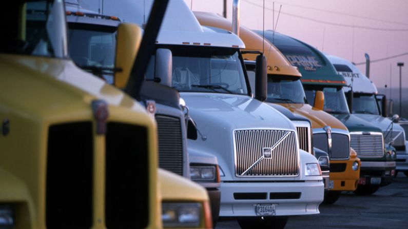 Truck stops are even more amenable to overnight sleeping, with the added benefit of showers, hot food for sale, and the soothing lullaby of rumbling road freight. 