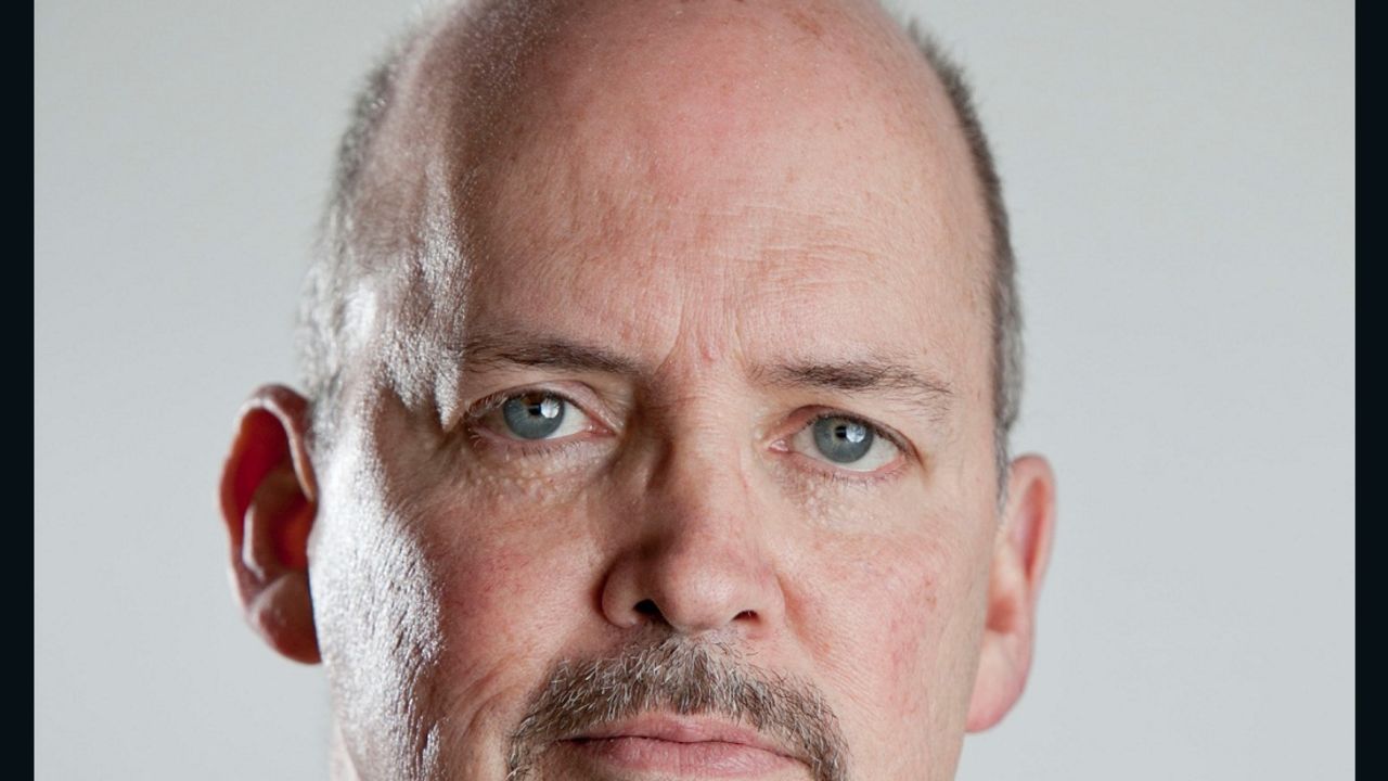 Gary Schmitt
