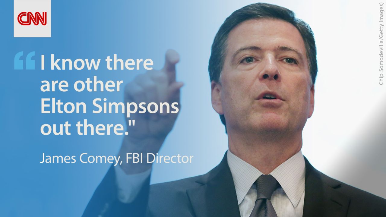 james comey graphic