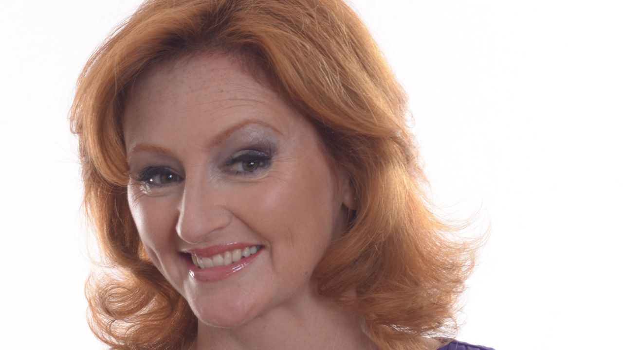 Sherry Davey