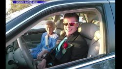 pkg teen takes great grandmother to prom_00012101.jpg