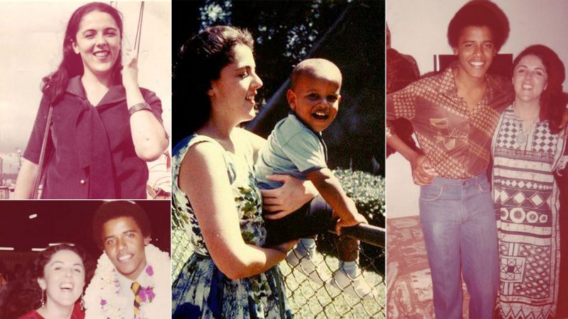 Obama Calls Moms To Wish Them A Happy Mothers Day Cnn Politics 8649