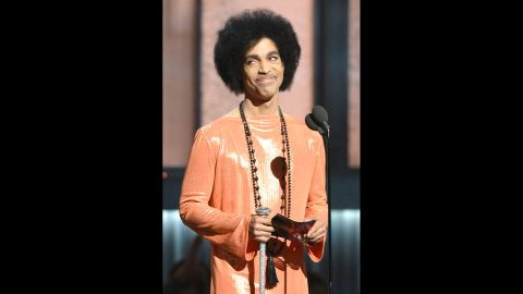 As far as we are concerned Prince is ageless thanks to -- we are certain -- his frequent dips in Lake Minnetonka. He turned 57 on June 7. 