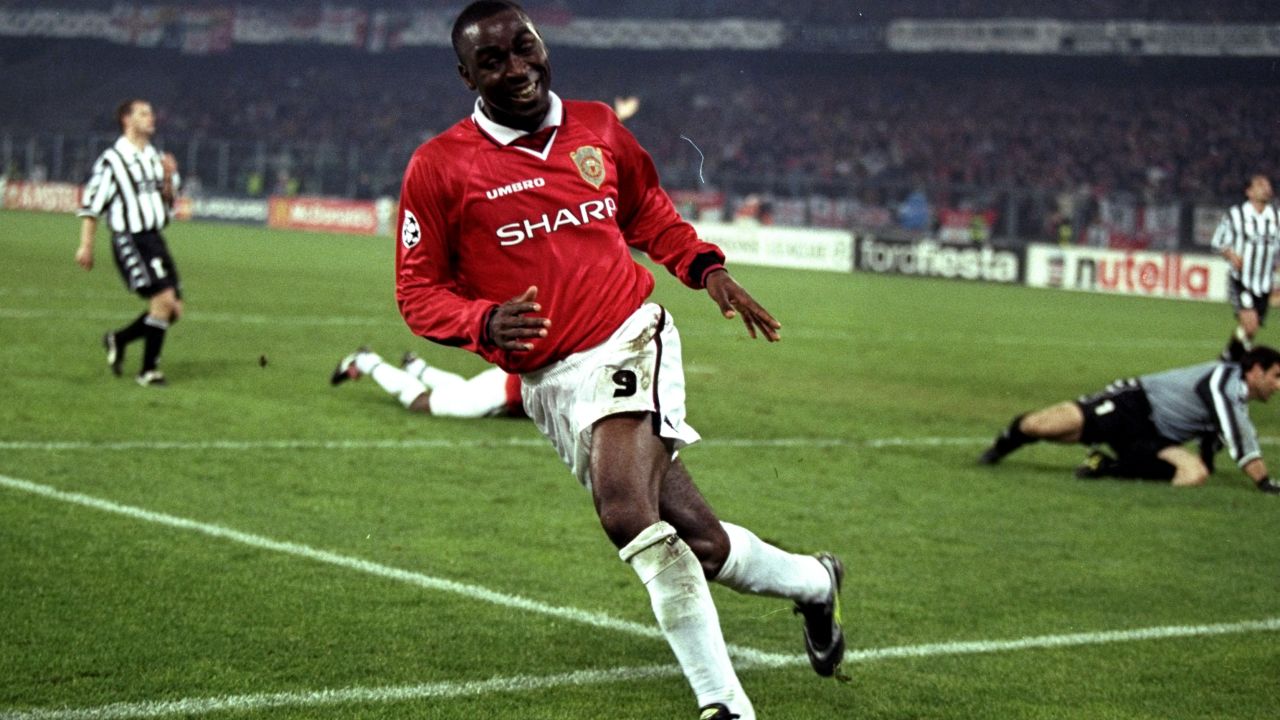 Andy Cole