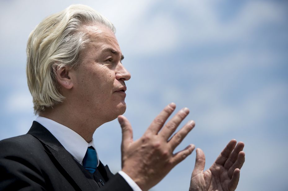 Controversial Dutch MP Geert Wilders <a href="http://edition.cnn.com/2009/WORLD/europe/02/12/britain.filmmaker/index.html" target="_blank">was refused entry to the UK</a> in February 2009. Wilders had been invited to screen his film, "Fitna," at the House of Lords. The 15-minute film features disturbing images of terrorist acts superimposed over verses from the Quran. The ban was<a href="http://edition.cnn.com/2009/WORLD/europe/10/16/uk.geert.wilders/" target="_blank"> later overturned</a> by a British court. 